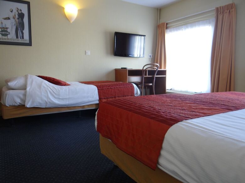 Martini Hotel Centre