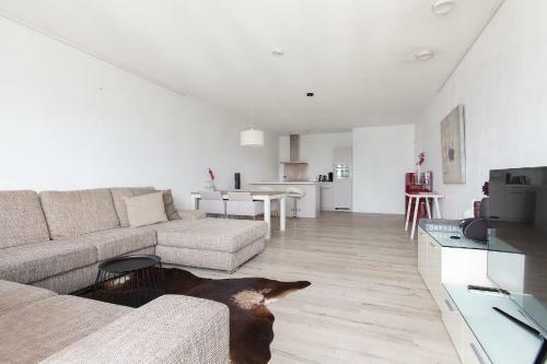 Apartamento Rotterdam Luxury Suites