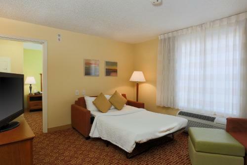 Hotel Towneplace Suites Lubbock