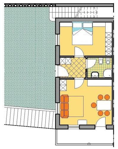 Apartamento L� De R�