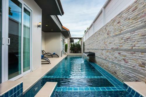 La Ville Grande Pool Villa