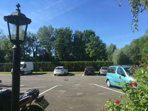 Tourhotel Du Golf