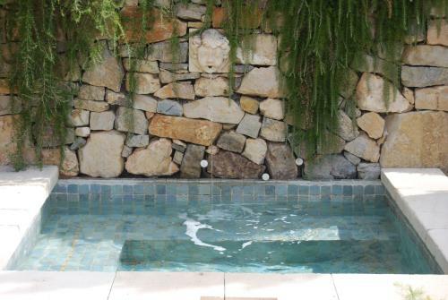 Bed & Breakfast Le Clos De La Ch�vre Sud