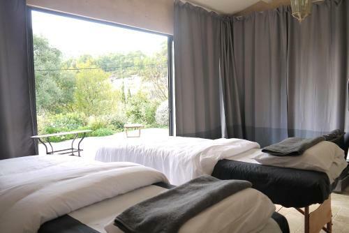 Bed & Breakfast Le Clos De La Ch�vre Sud