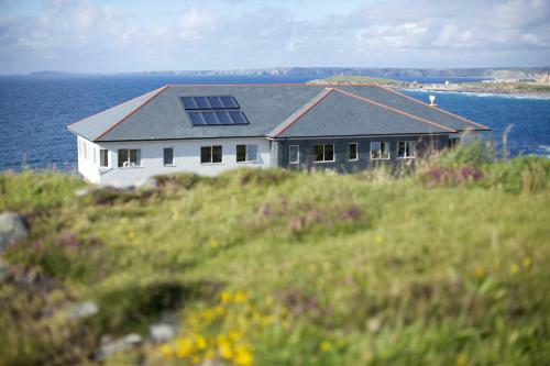 Hostal The Lewinnick Lodge