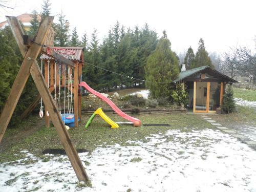 Hostal B�ke Vend�gh�z