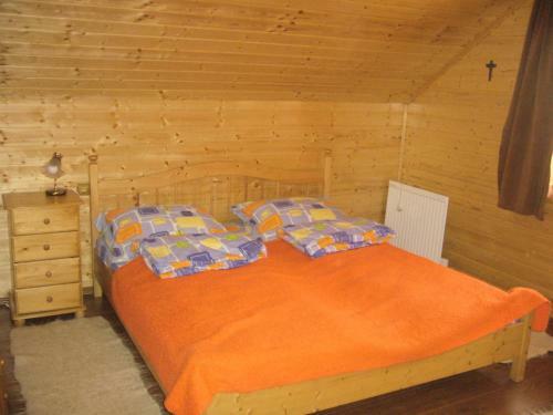 Hostal B�ke Vend�gh�z
