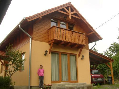 Hostal B�ke Vend�gh�z