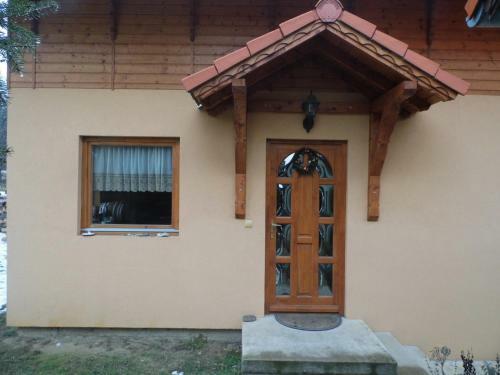 Hostal B�ke Vend�gh�z