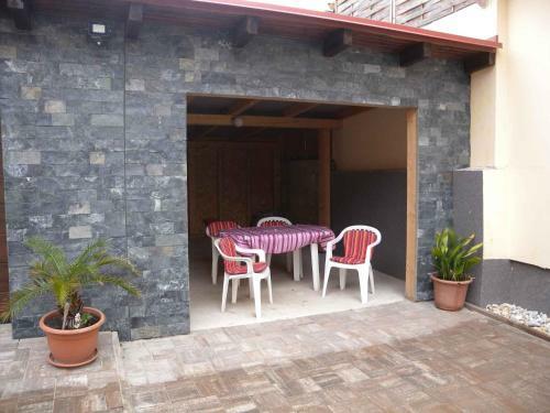 Apartment Keszthely 3