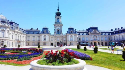 Apartment Keszthely 3