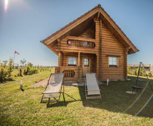 Ranch Des Bisons