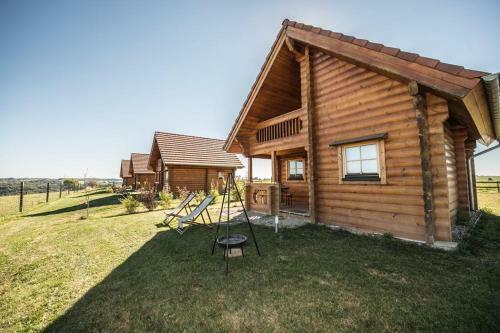 Ranch Des Bisons