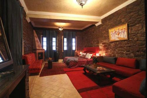 Bed & Breakfast Kasbah Omar