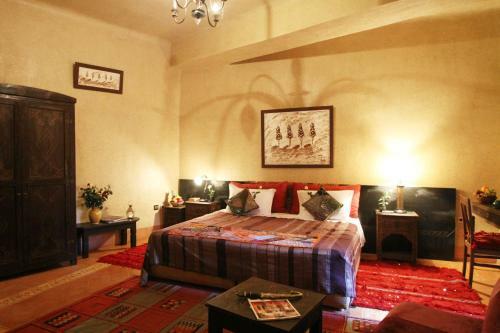 Bed & Breakfast Kasbah Omar
