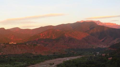 Bed & Breakfast Kasbah Omar