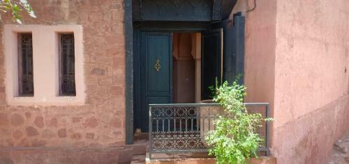 Bed & Breakfast Kasbah Omar