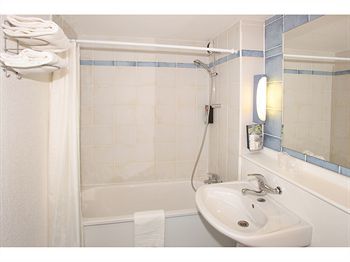 Hotel Inn Design La Rochelle