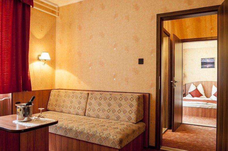 Beatrix Hotel