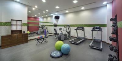 Hotel Hampton By Hilton Istanbul Kayasehir
