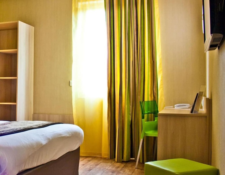 Inter-hotel Des Lys