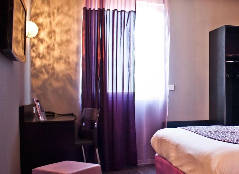 Inter-hotel Des Lys