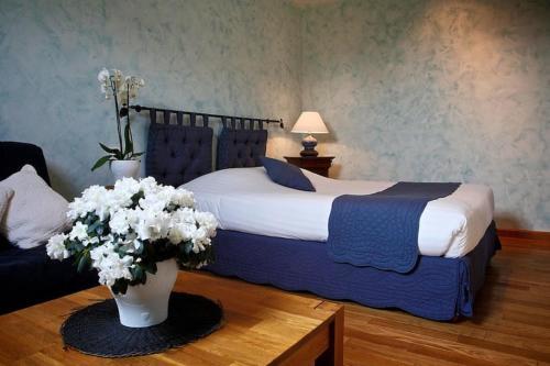 Bed & Breakfast La Grange De Boulaines
