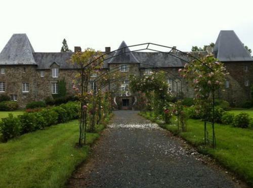 Hostal Ch�teau De La Roque