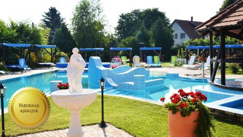 K�k Duna Wellness Hotel