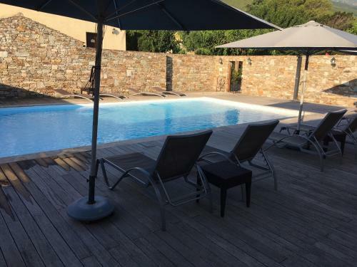 Hotel Osteria A Stalla Sischese