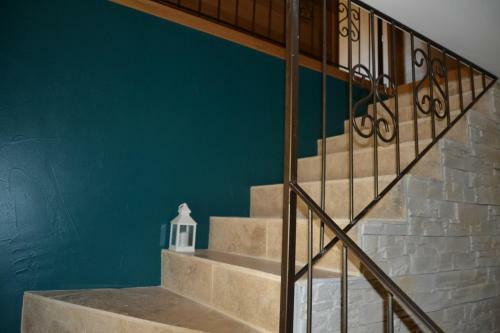 Hotel Osteria A Stalla Sischese