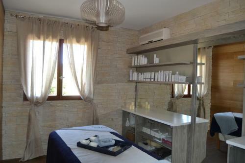 Hotel Osteria A Stalla Sischese