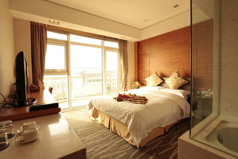 Dongshan Hotel