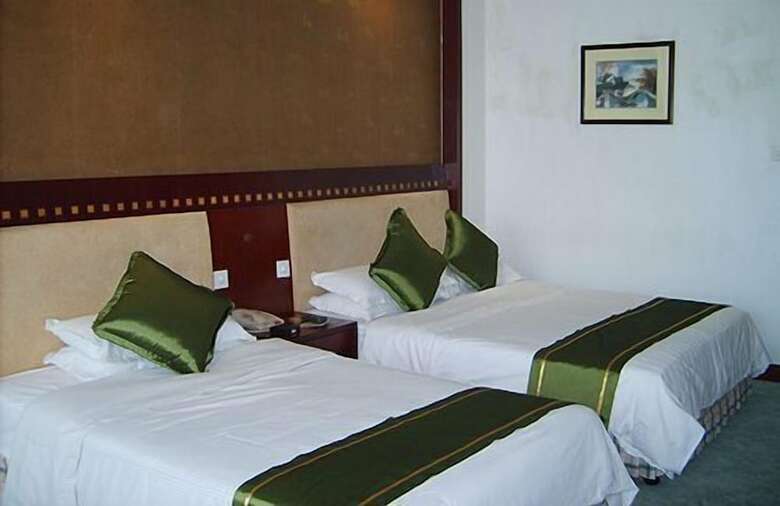 Dongshan Hotel