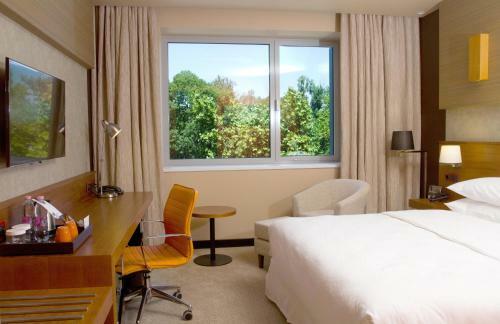 Four Points By Sheraton Kecskem�t Hotel �s Konferenciak�zpont