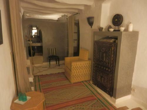 Hostal Riad El Koudia