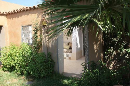 Hostal Riad El Koudia