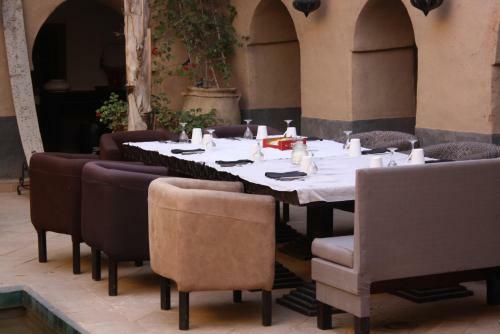 Hostal Riad El Koudia