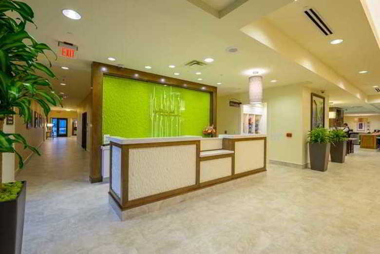 Hotel Hilton Garden Inn Exton-west Chester