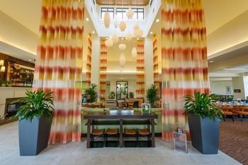 Hotel Hilton Garden Inn Exton-west Chester