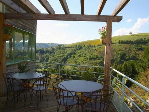 Hotel Logis Auberge Du Fel