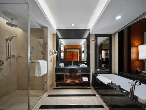 Hotel Hilton Hefei