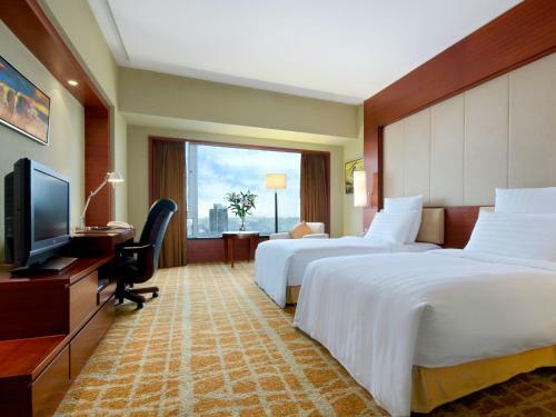 Hotel Hilton Hefei