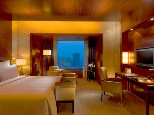 Hotel Hilton Hefei