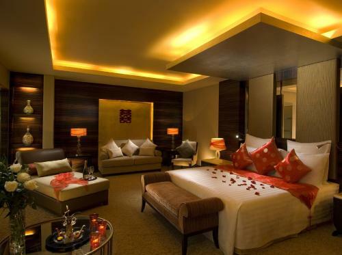 Hotel Hilton Hefei