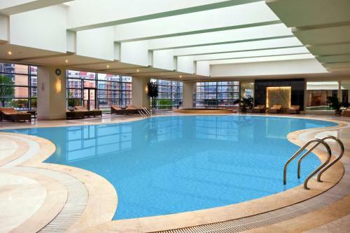 Hotel Hilton Hefei