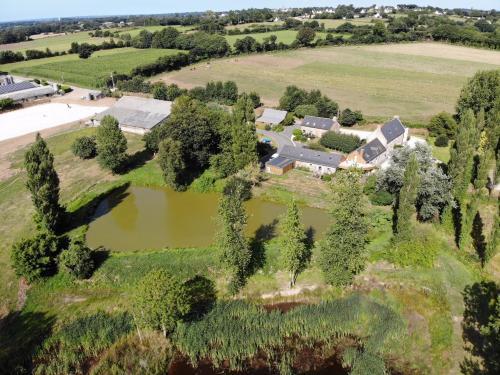 Gites De La Haie