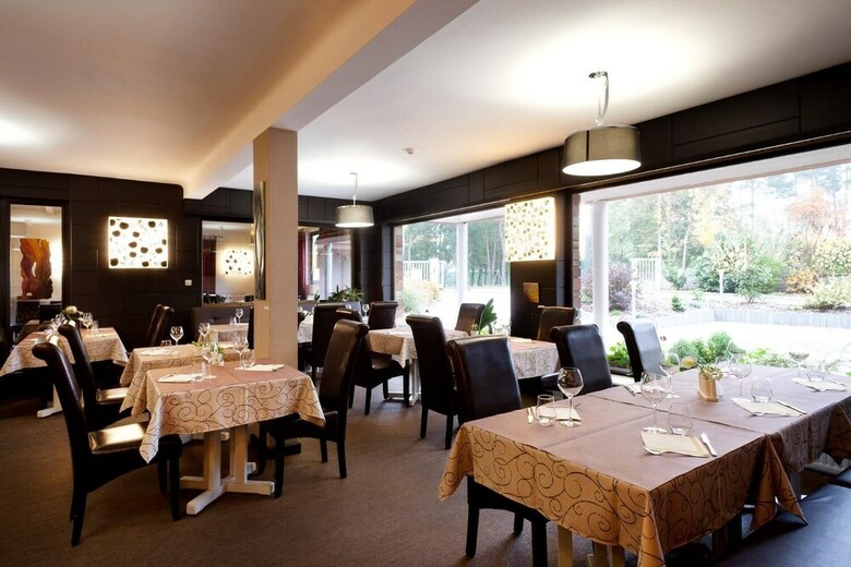 Hotel Le Verger De Bischwiller