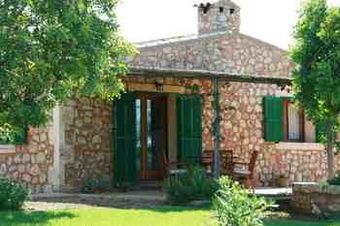 Agroturisme Son Barcel� Mas