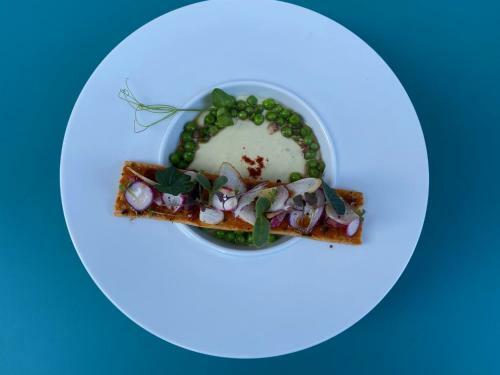 Hotel La Cl� Des Songes